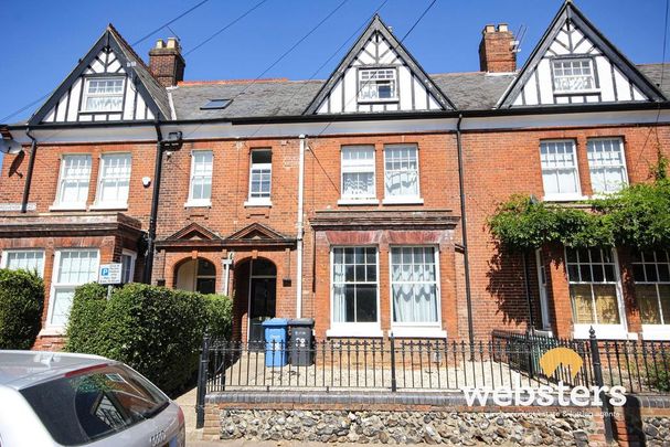 1 bedroom property to rent - Photo 1