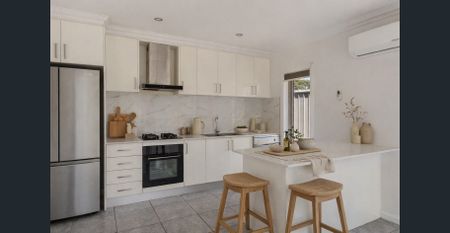 Modern Low-Maintenance Living in a Prime Craigieburn Location - Photo 5