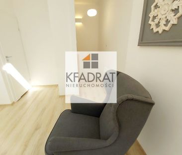 Piękny apartament II-poziomowy przy aleji Fontann - Photo 1