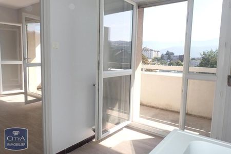 Appartement 1 pièce - 28 m² - Photo 3