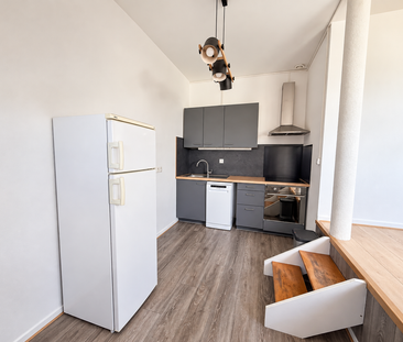 Location Appartement 2 pièces 38m² VILLERS LES NANCY 54600 - Photo 3