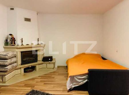2 camere, decomandate, imobil tip casa, zona strazii Aurel Vlaicu - Photo 3