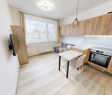 Pronájem bytu 1+kk a garsoniéry 19 m², Na Rybníčku 1313, Humpolec - Photo 5