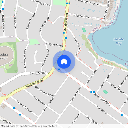 3/307 Malabar Road, NSW 2035, Maroubra