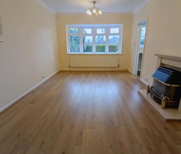 2 bedroom bungalow to rent - Photo 1