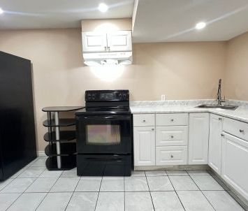 For Lease - 2153 Morningside Avenue Unit# #Bsmt, Toronto, Ontario - Photo 1