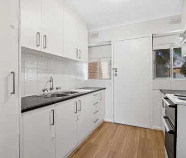 Two Bedroom Unit In Wanted Locale - Photo 5