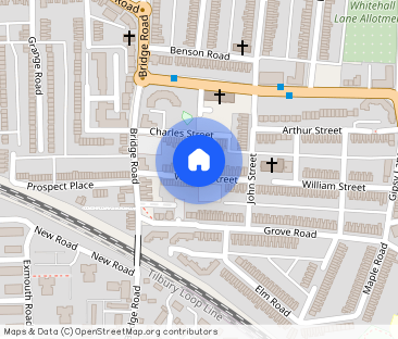 Grays, Essex - Photo 1