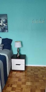 4 1/2 à louer - Photo 4