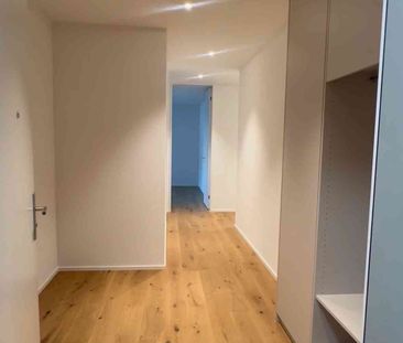 4.5 Zimmer, 119 m², 3. Stock - Photo 6