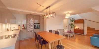 ++NEU++ 4-Zimmer DG-Maisonette, 44m² Terrassen, tolle Ausstattung! - Foto 3