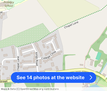 College Close, Coltishall, Norwich, Norfolk, NR12 7DT - Photo 1