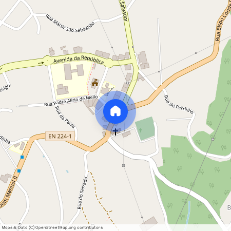 Carregosa, Oliveira de Azeméis, Aveiro