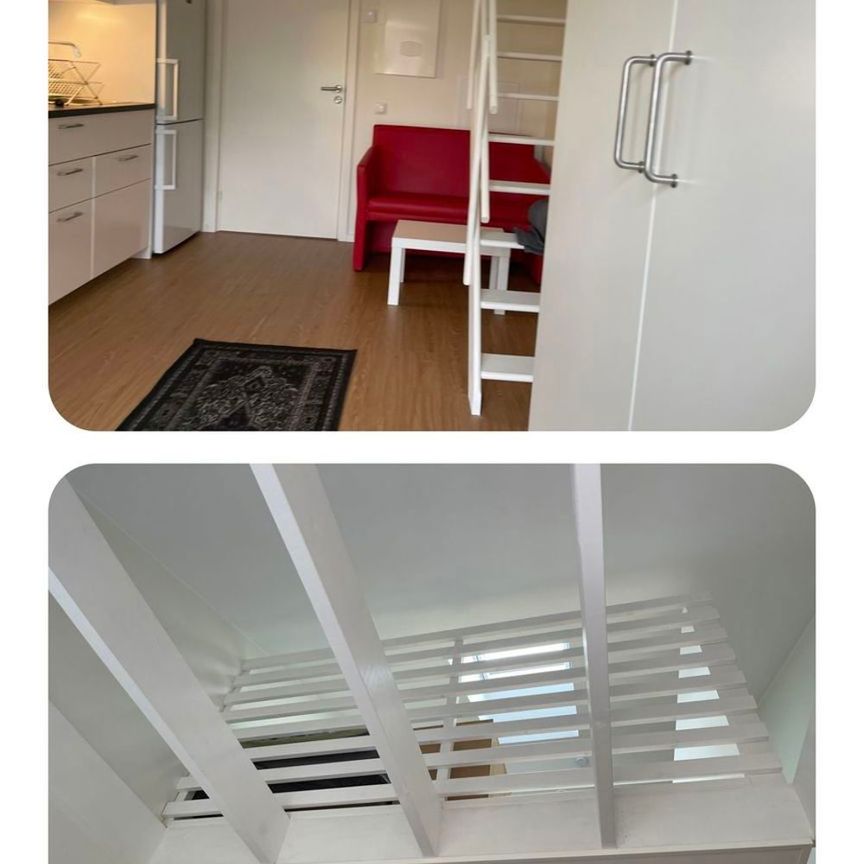 Nybyvägen 8 D, 749 51, Grillby - Foto 1