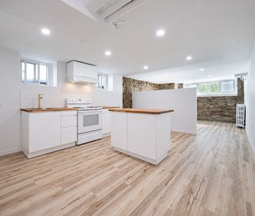 For Lease - 178 High Park Avenue Unit# Lower 1, Toronto, Ontario - Photo 2