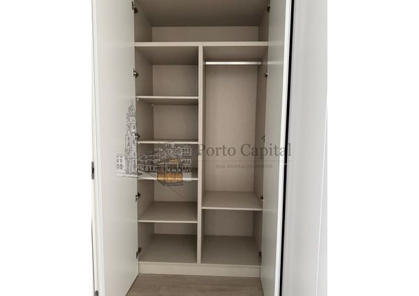 Apartamento T2 em Porto