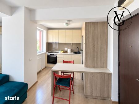 Apartament 2 camere | Centrala proprie | Inel II - Fotografie 2