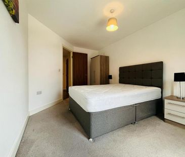 2 bedroom apartment to rent - Photo 6