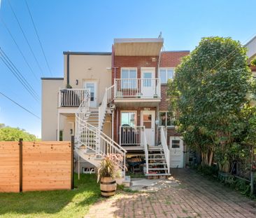 Appartement - 399 12e Avenue - Photo 1