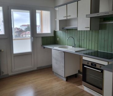 Location Appartement 3 pièces 53m² BESANCON 25000 - Photo 4