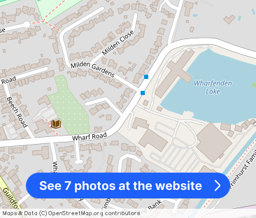 Wharf Road, Frimley Green - Photo 1