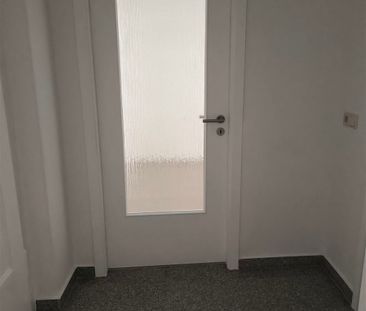 Schöne 1-Raum Single Wohnung mit EBK - ab sofort! Ideale Lage zu Po... - Photo 6