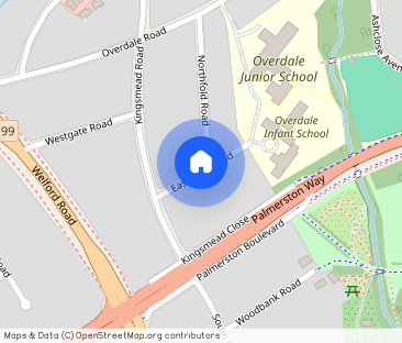 Eastcourt Road, Leicester, LE2 - Photo 1