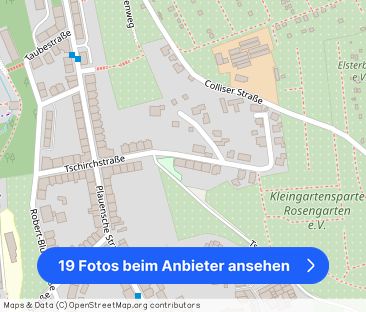 Zweitbezug nach Neubau! Tolle 4-Raum EG-Wohnung im mit großem Balko... - Foto 1