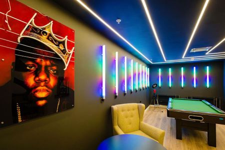 Flat share to rent - Photo 4