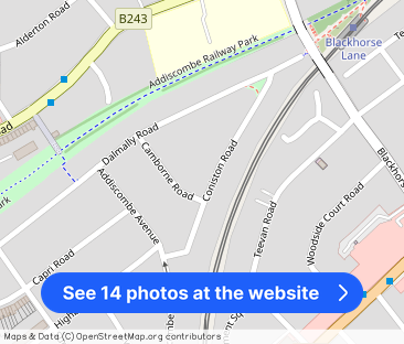 Coniston Road, Croydon, Surrey, CR0 - Photo 1