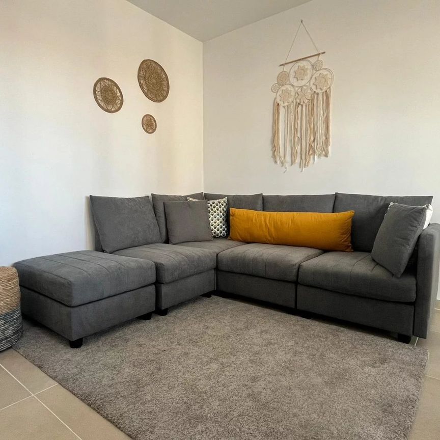 Location Appartement 5 pièces 92m² TOULON 83000 - Photo 1