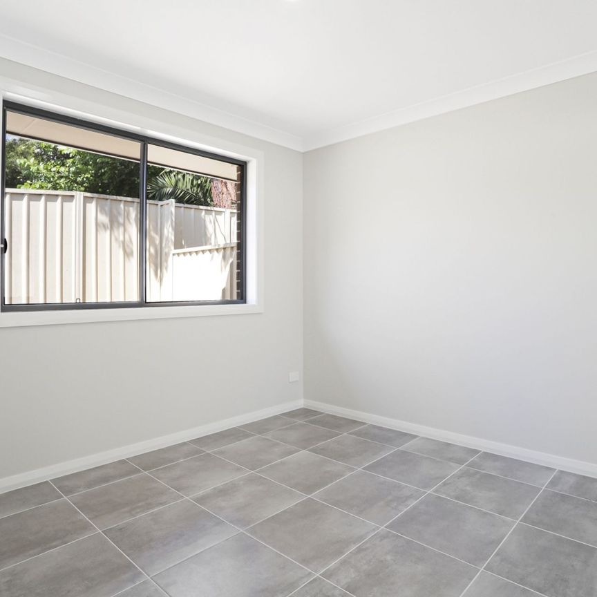 2 Bedroom Granny Flat- &dollar;450 P&sol;W Ii Water Included - Photo 1