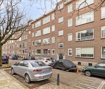 Appartement te huur: Prins Hendriklaan 5-D 3071 LB Rotterdam - Foto 5