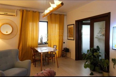 Nice Two Bedroom Apt with Study and Balcony - Primaverii - Photo 4