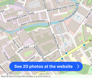 PLATFORM_ in Edinburgh, EH6 5FT - Photo 1