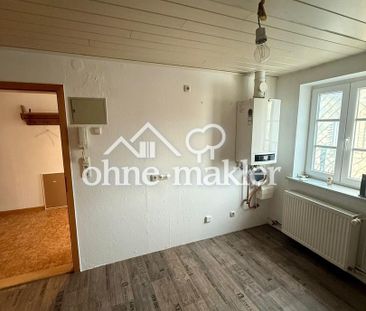 Helle 2,5-Zimmerwohnung im DG ab 01.02.2026 frei - Foto 4