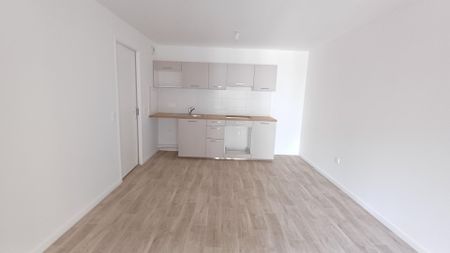 location Appartement T3 DE 65.8m² À BOBIGNY - Photo 4