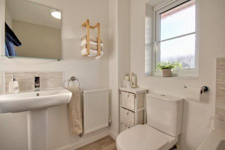 3 bedroom house to rent - Photo 5