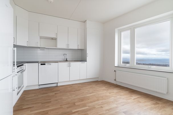 Oxhagsgatan, Huskvarna - Photo 1