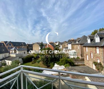 Location Appartement 4 pièces 93m² - Photo 3