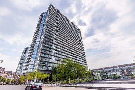 For Lease - 103 The Queensway Avenue Unit# 1802, Toronto, Ontario - Photo 5