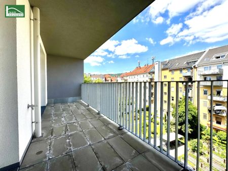 Moderne Traumimmobilie in Graz: Neu und stilvoll in bester Lage! - Foto 2