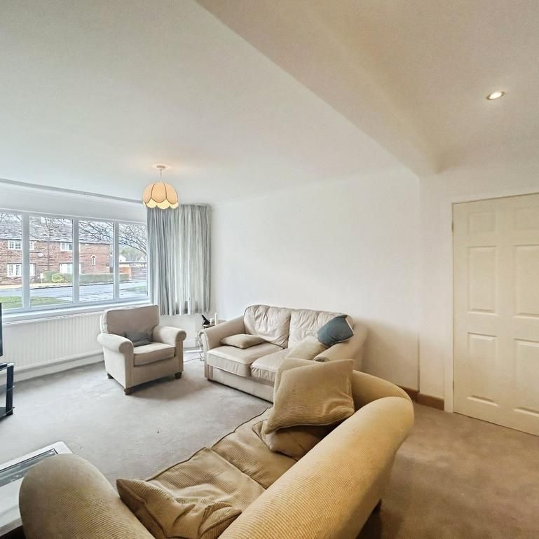 3 bedroom semi-detached house to rent - Photo 1