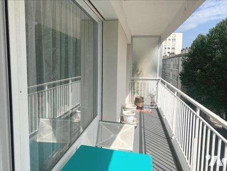 LISIEUX APT T3 DE 74 m² ENTIEREMENT RENOVE - Photo 3