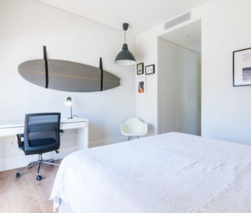 4 room luxury Villa for rent in Marbella, Spain - Photo 6