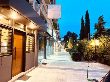 Loft για ενοικίαση Αγία Παρασκευή - Photo 5