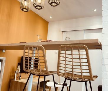 Appartement 1 pièce à Boulogne-sur-Mer - Photo 3