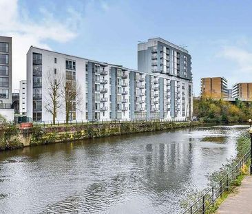 Water Street, Castlefield, Manchester, M3 - Photo 6