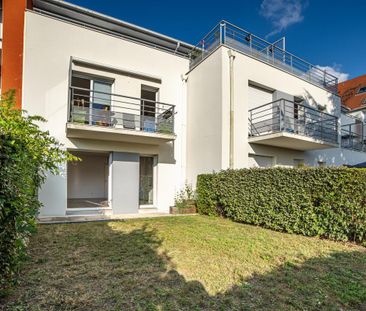 Location Appartement 3 pièces 60m² REZE 44400 - Photo 5
