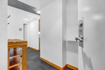 For Lease - 954 King Street Unit# 516, Toronto, Ontario - Photo 4